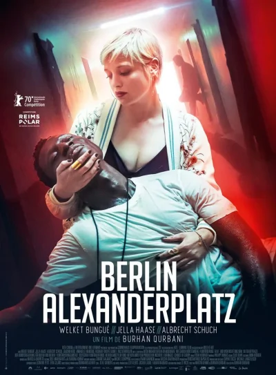 Berlin Alexanderplatz (2020)