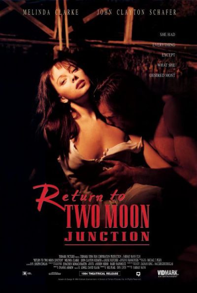 Return to Two Moon Junction (1995)