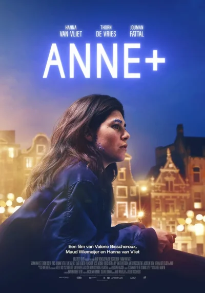 Anne+: The Film (2021)