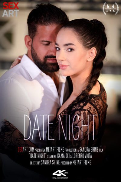 [SexArt] Kama Oxi and Lorenzo Viota – Date Night