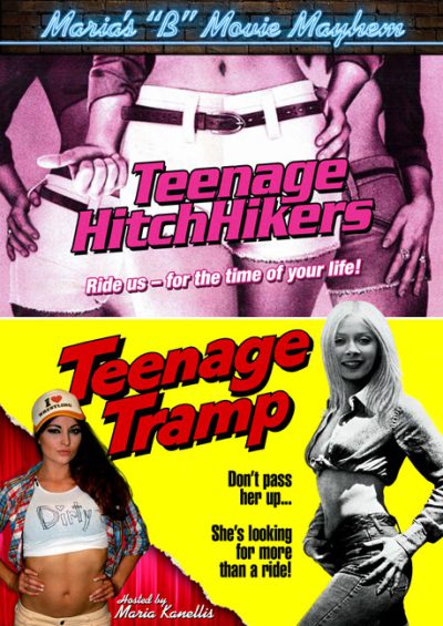 Teenage Hitchhikers (1975)