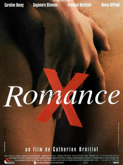 Romance (1999)