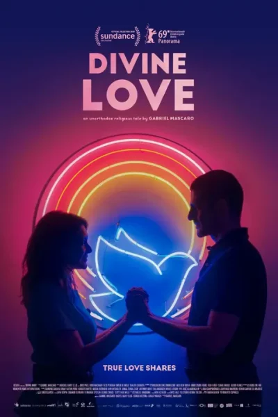 Divine Love (2019)