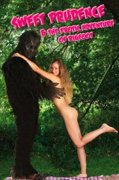 Sweet Prudence & the Erotic Adventure of Bigfoot (2011)