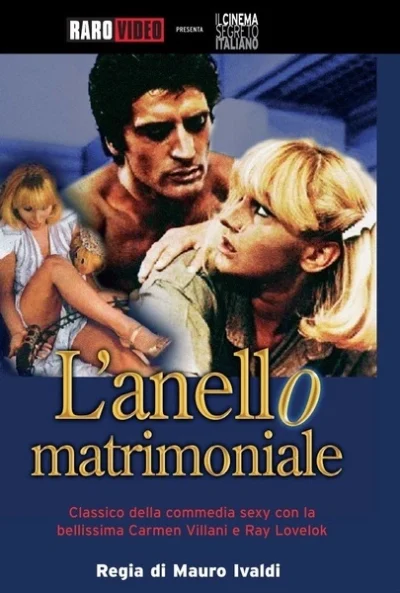 L’anello matrimoniale (1979)