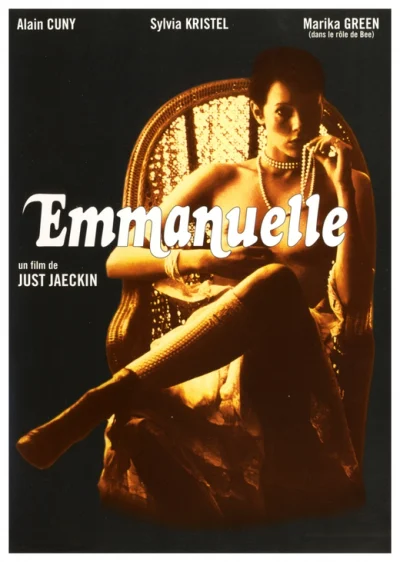 Emmanuelle (1974)