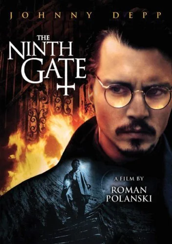 The Ninth Gate (1999)