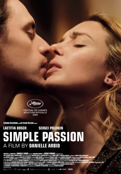 Simple Passion (2021)