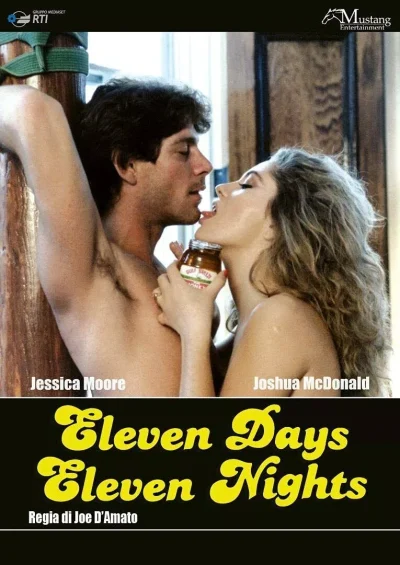 Eleven Days, Eleven Nights (1987)