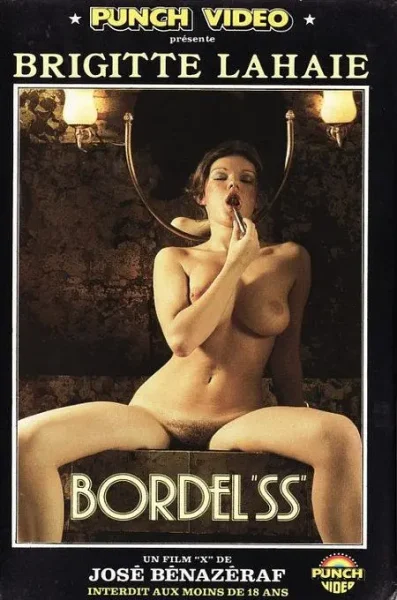 Bordel SS (1978)