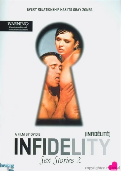 Infidelity: Sex Stories 2 (2011)