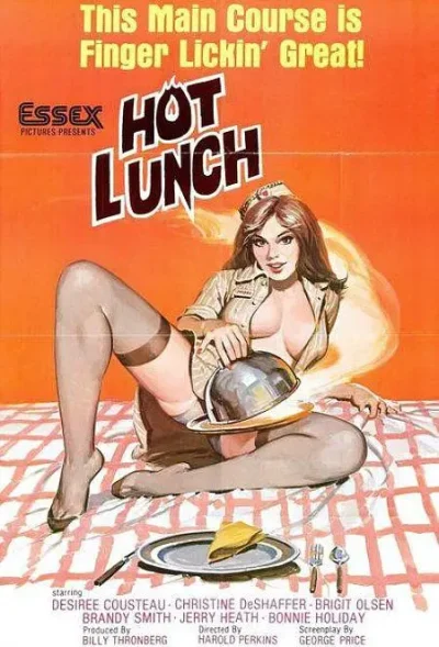 Hot Lunch (1978)