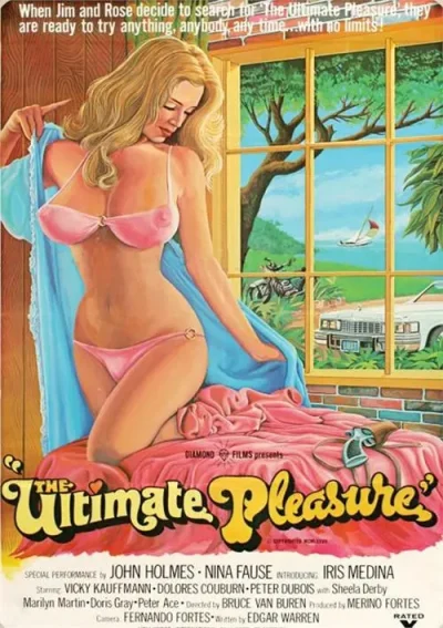 The Ultimate Pleasure (1977)