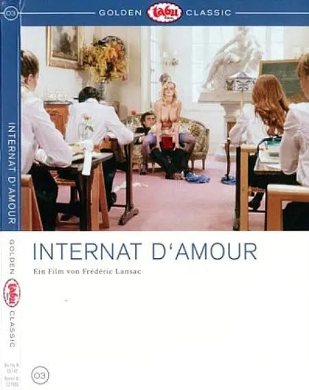 Internat D’amour (1980)