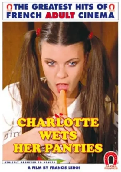 Charlotte Wets Her Panties (1981)