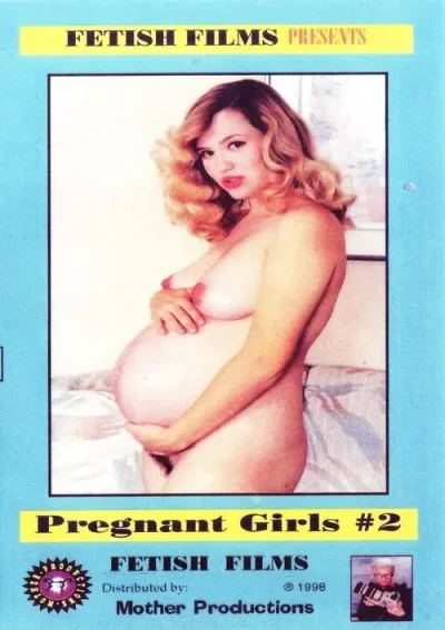 Pregnant Girls 2 (1998)