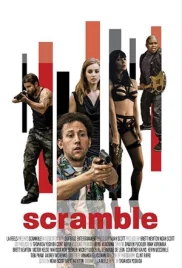 Scramble (2018)