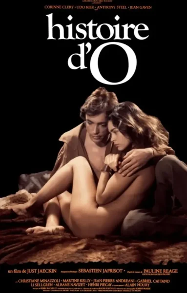 The Story of O (1975)