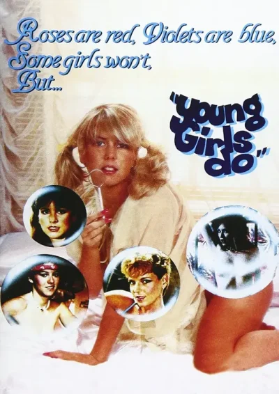 Young Girls Do (1984)