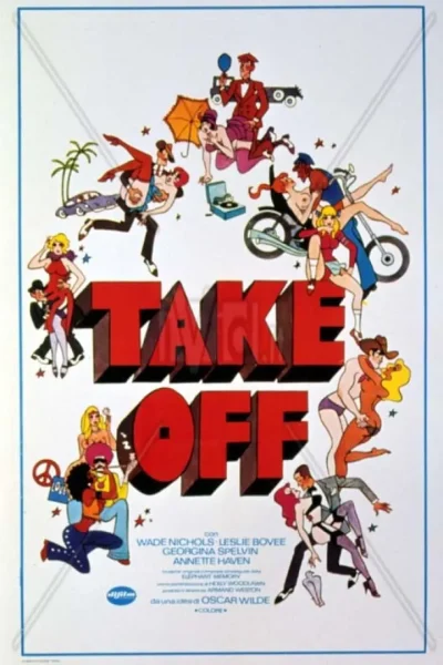 Take Off (1978)