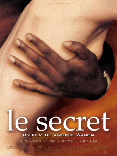 The Secret (2000)