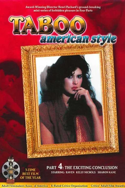 Taboo American Style 4: The Exciting Conclusion (1985)