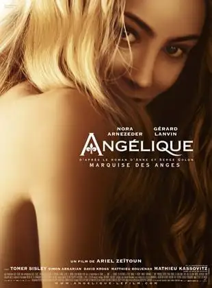 Angelique (2013)