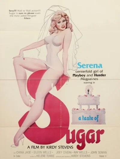 A Taste of Sugar (1978)