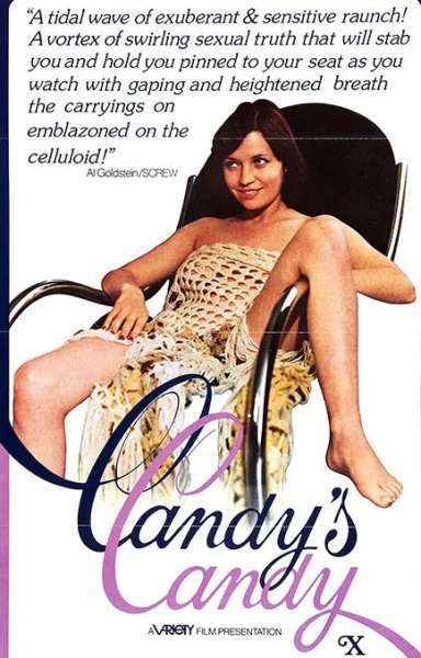 Candice Candy (1976)