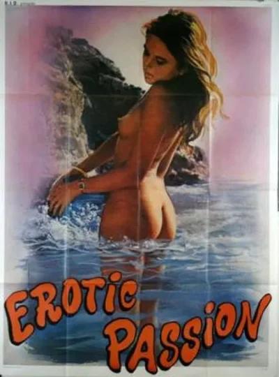 Erotic Passion (1981)