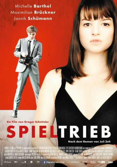 Spieltrieb (2013)