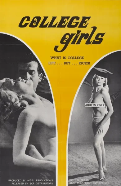 College Girls (1968)