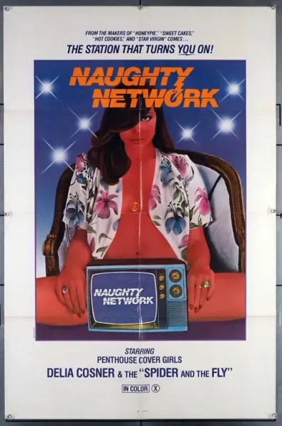 Naughty Network (1981)