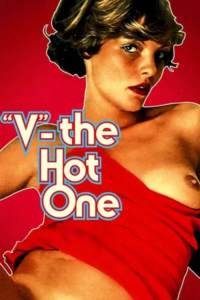 ‘V’: The Hot One (1978)