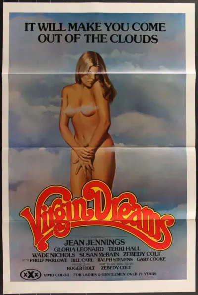 Virgin Dreams (1977)