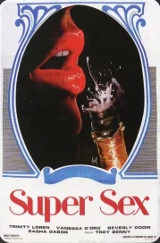 Super Sex (1986)