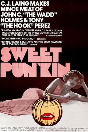 ‘Sweet Punkin’ I Love You…. (1976)