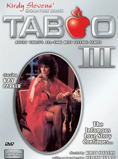 Taboo III (1984)