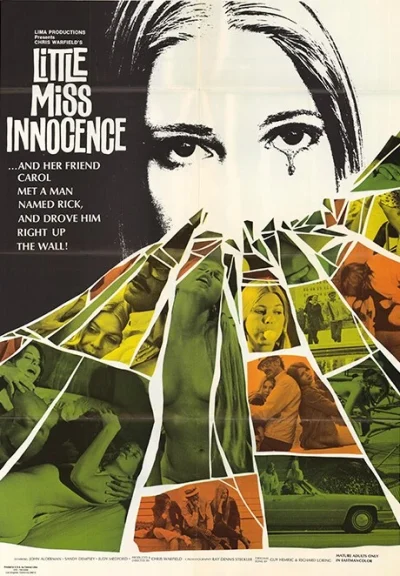 Teenage Innocence (1973)