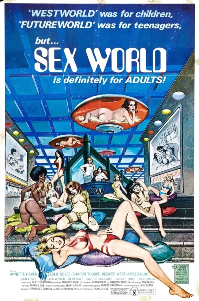 SexWorld (1978)