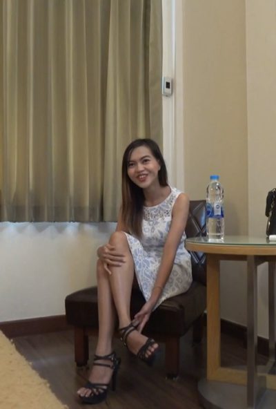 TripForFuck – Anni – She has a boyfriend from America