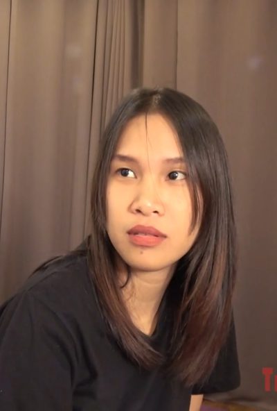 TripForFuck – Annyon – Cute 18 yo amateur, I really like people like her