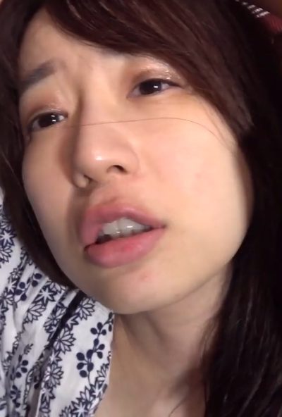 TripForFuck – Aya milf 3 – Amazing MILF who pick up the phone call from her husband while cheating sex