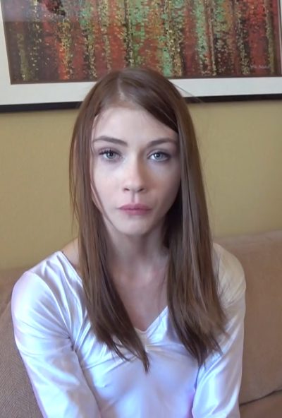 TripForFuck – Hannah Hays 3 – I put a ballerina costume on a petite girl and creampie