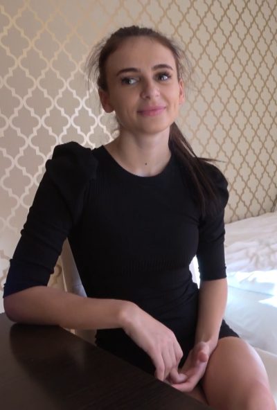 TripForFuck – Kate Rich 1 – A Russian beautiful girl has a husband