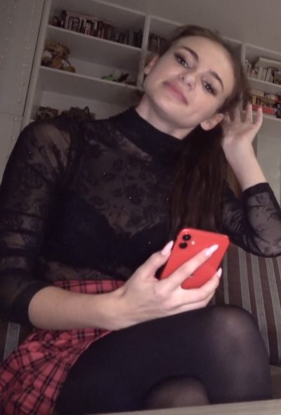 TripForFuck – Kate Rich 6 – I met her husband and had blowjob from his wife in the next room and cumshot on her face