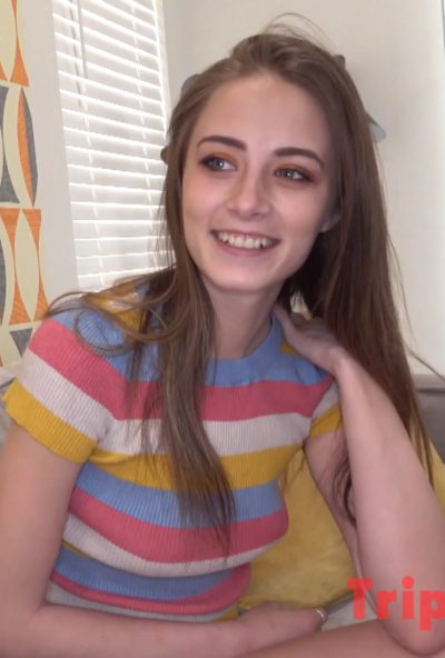 TripForFuck – Kyler Quinn 1 – Very very pretty, anyway she is pretty!