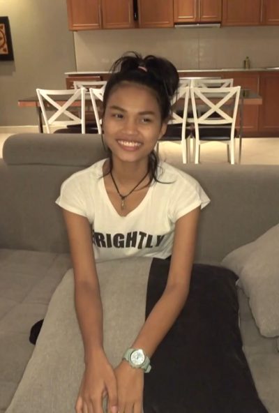 TripForFuck – May 3 – Trip for fuck with 18 yo pretty girl 2