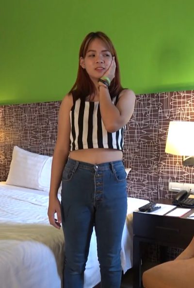 TripForFuck – Muai – Cuddlicious her chubby 18 yo body