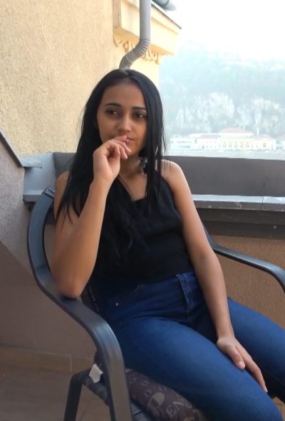 TripForFuck – Neela Sweet – Amateur Hungarian girl, I couldn’t get in good communication with her